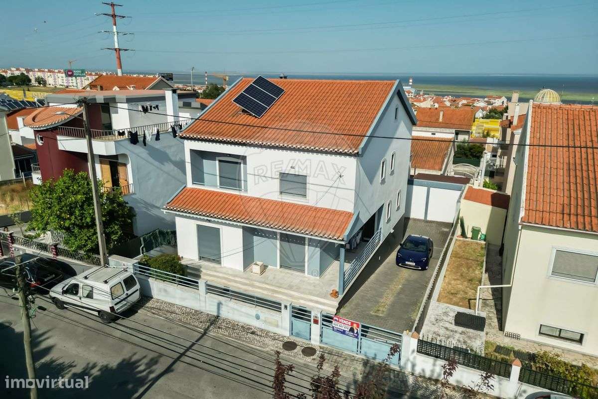 Moradia T3 para venda - Grande imagem: 5/42