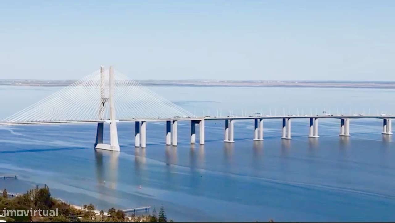 Apartamento t2 à venda na Avenida Dom João II, 57 - Grande imagem: 5/22