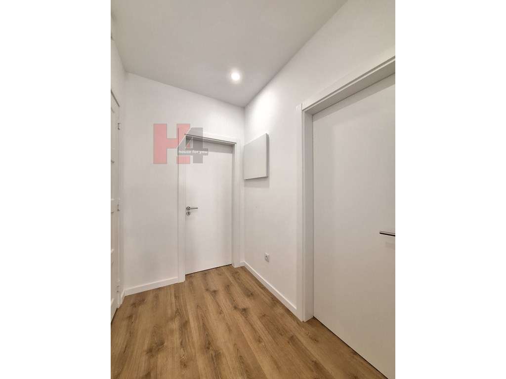 Apartamento T3 totalmente remodelado em Benfica-22