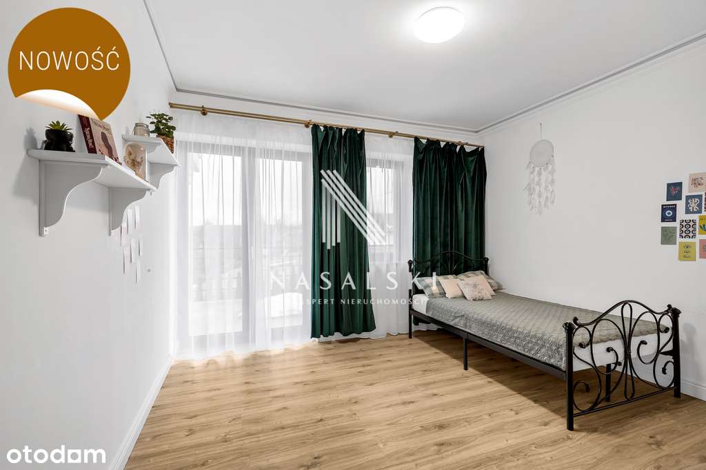 Indywidualny Projekt Domu Możliwa Zamiana-15