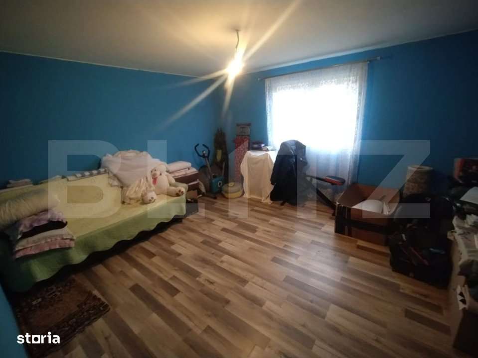 Casa 2 nivele, 6 camere, 150 mp utili, teren 3300 mp, zona Mijloceni B - Imagine principală: 5/11