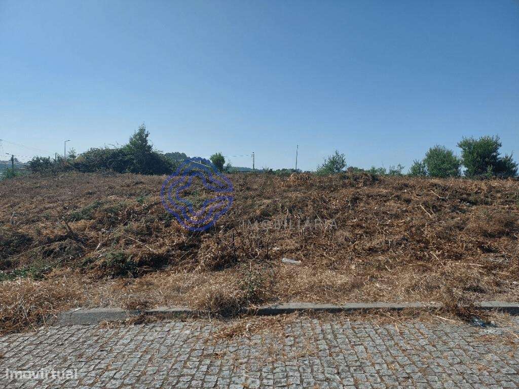 Lote de construção moradia geminada - Grande imagem: 4/10