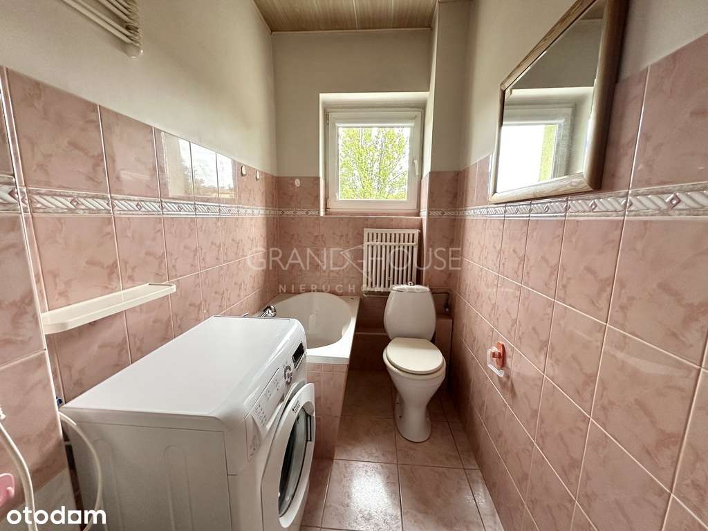 3-pokojowe mieszkanie 54 m2 | ul. Jana Styki, Szn-5