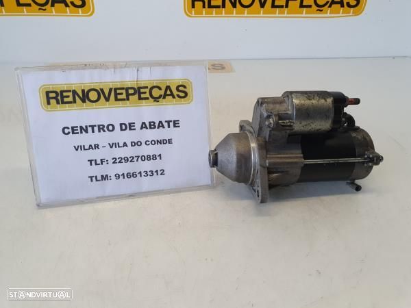 Motor Arranque Opel Corsa B (S93) - 1