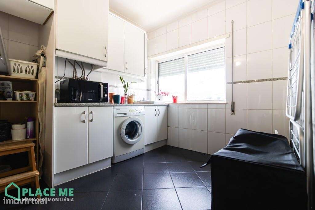 Apartamento T3 junto ao Minho Center-6