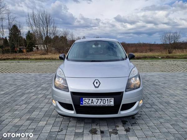 Renault Scenic 1.4 16V TCE Bose Edition - 8