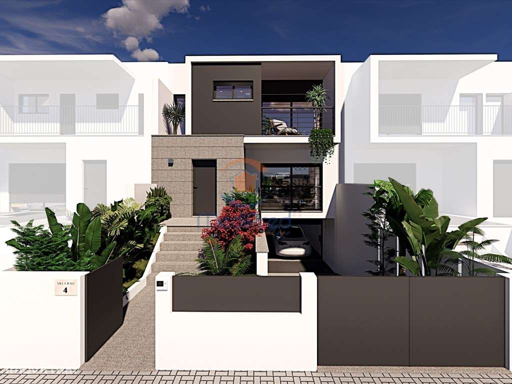 Moradia T3 com piscina em Alcabideche | Cascais - Grande imagem: 5/13