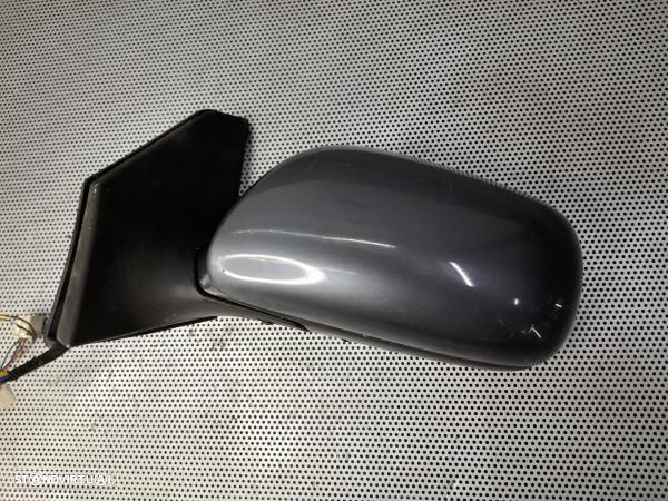 Espelho Retrovisor Esq Toyota Avensis (_T25_) - 7