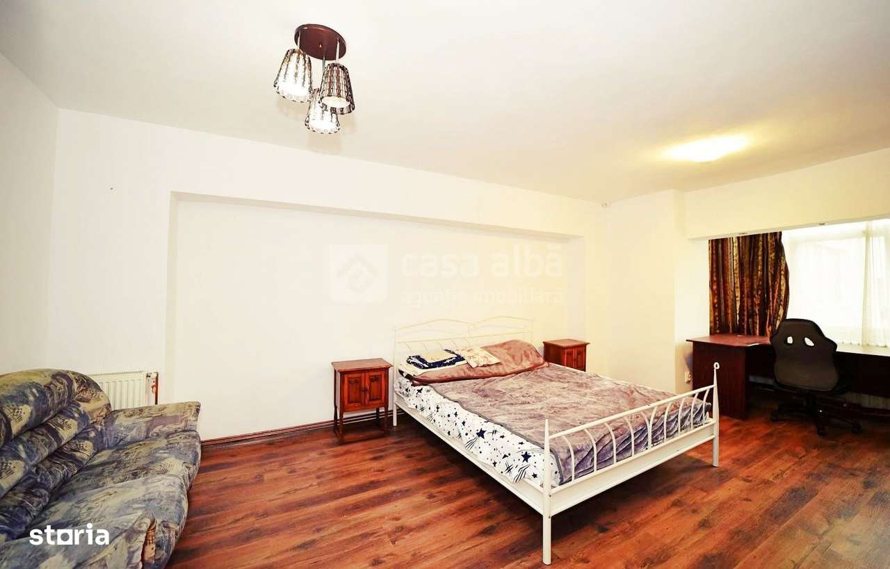 La doar 5 minute de Piata Unirii – 4 Camere spatios, OFERTA UNICA - Imagine principală: 3/20