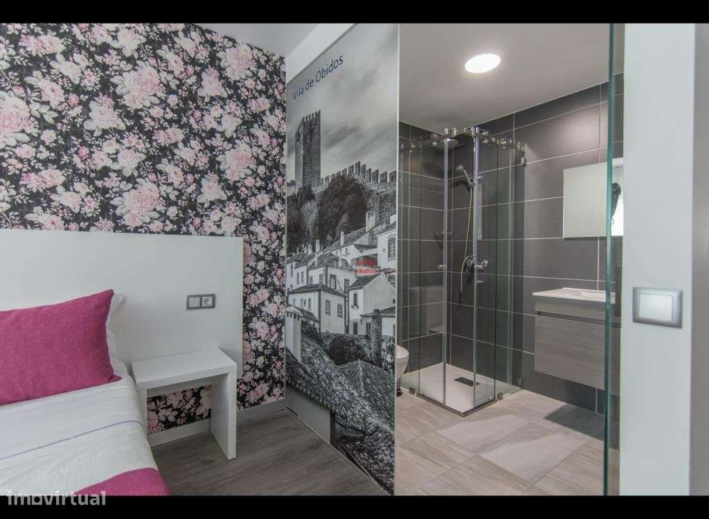 Edifício alojamento local Residencial - Grande imagem: 2/30