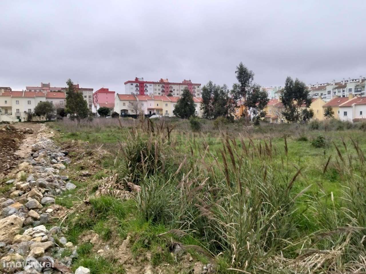 Terreno para Construção de Serviços 7.200 m² | Localização Estratégica-5