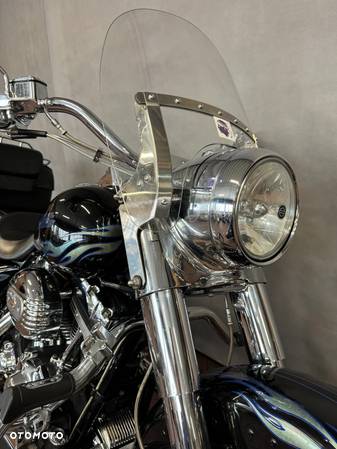 Harley-Davidson Touring Road King - 8