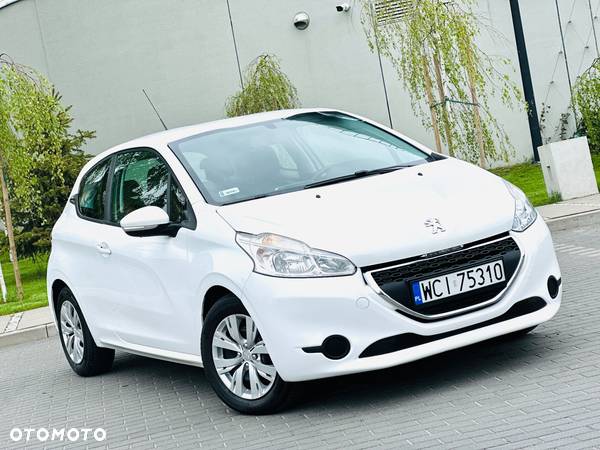 Peugeot 208 1.4 VTi Active - 2