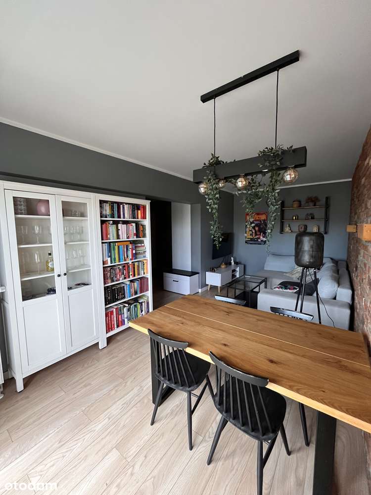 2 pokoje | 51 m2 | Bułgarska 59 | Stadion | Grunwald