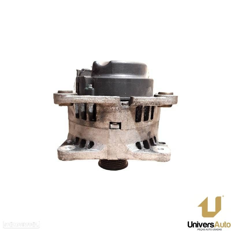 ALTERNADOR SEAT IBIZA III 2010 -03D903025J - 1