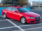 Audi A4 2.0 TDI DPF Ambition - 15