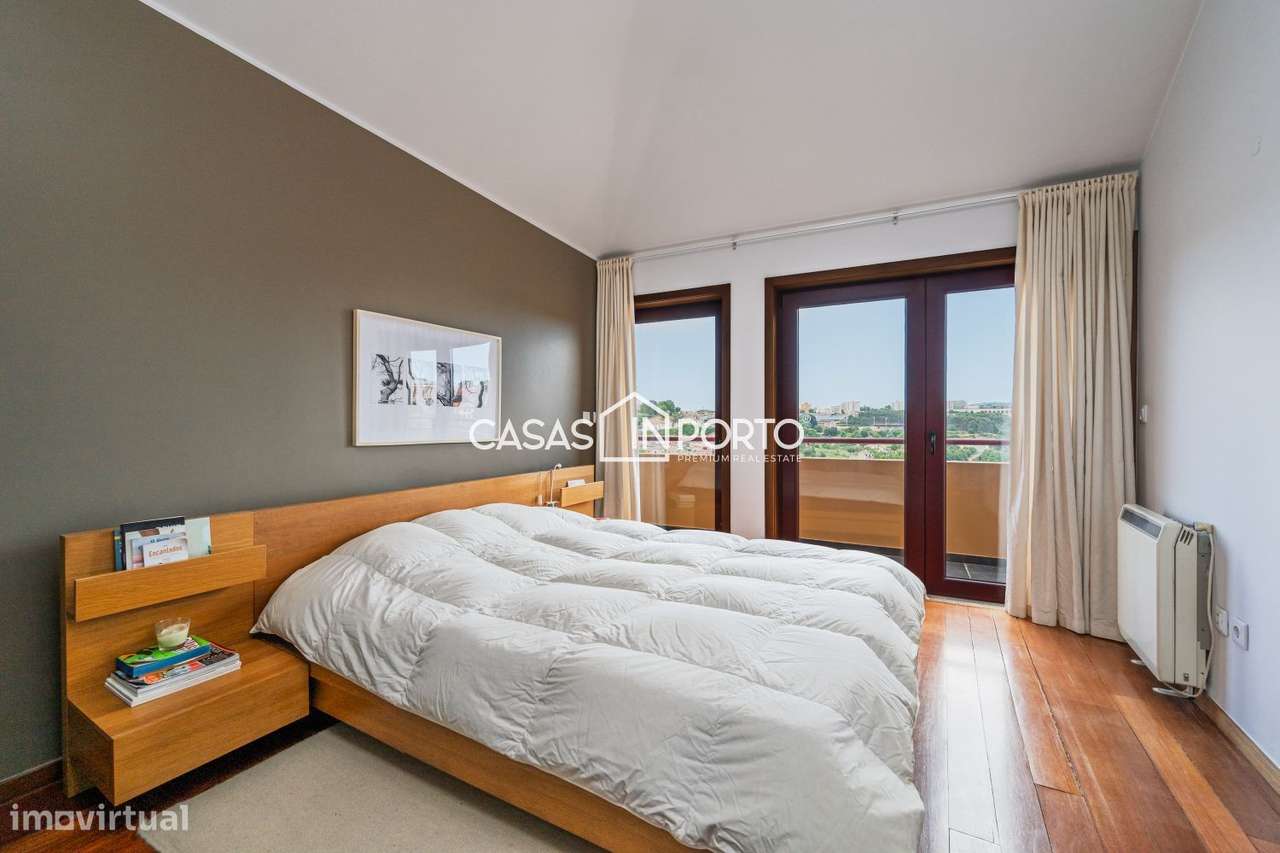 Apartamento T3 Duplex no Passeio das Virtudes-26