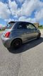 Abarth 595C 1.4 T-Jet Pista MTA - 9