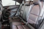 Mercedes-Benz CLA 220 CDi AMG Line Aut. - 8