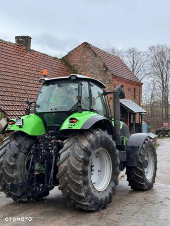 Deutz-Fahr x720 - 6