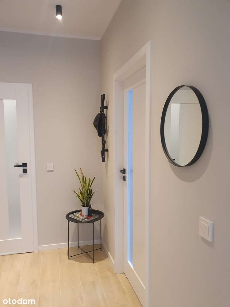 2 Piękne Pokoje na Mokotowie/ul. Zdziechowskiego-14