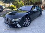 Audi A7 3.0 TDI clean Quattro S-Tronic - 24