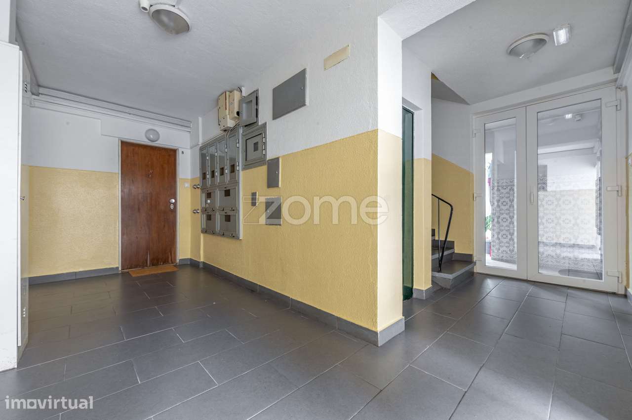 Apartamento T3 Alfragide-20