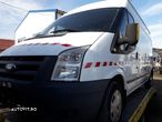 Turbina ford transit - 1