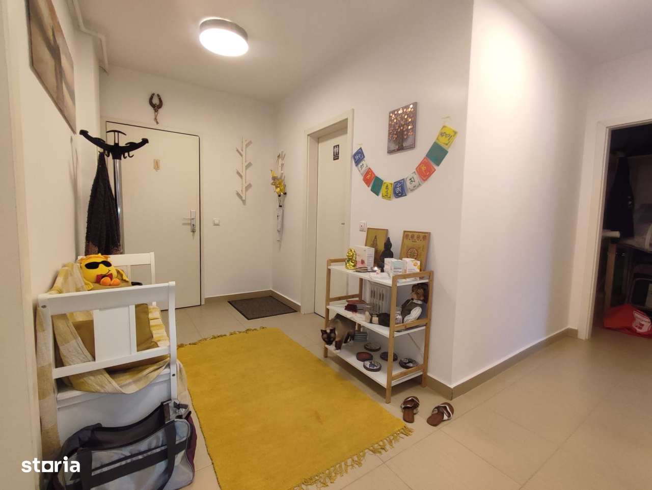 Comision 0%! Apartament doua camere, 100 mp, Avantgarden Bartolomeu.-1