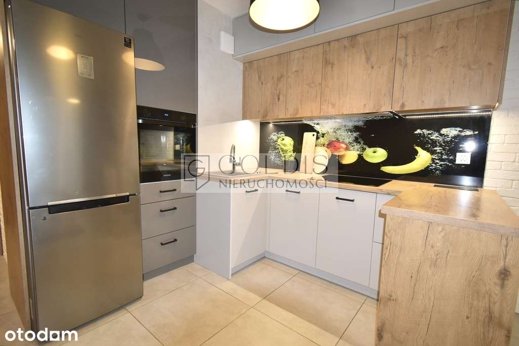 Stylowe mieszkanie 3 pokojowe, Osiedle Ostoja - Pełny obrazek: 2/15