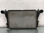 Radiator intercooler VW Passat B7 2.0TDI DSG 4 Motion 170cp - 1