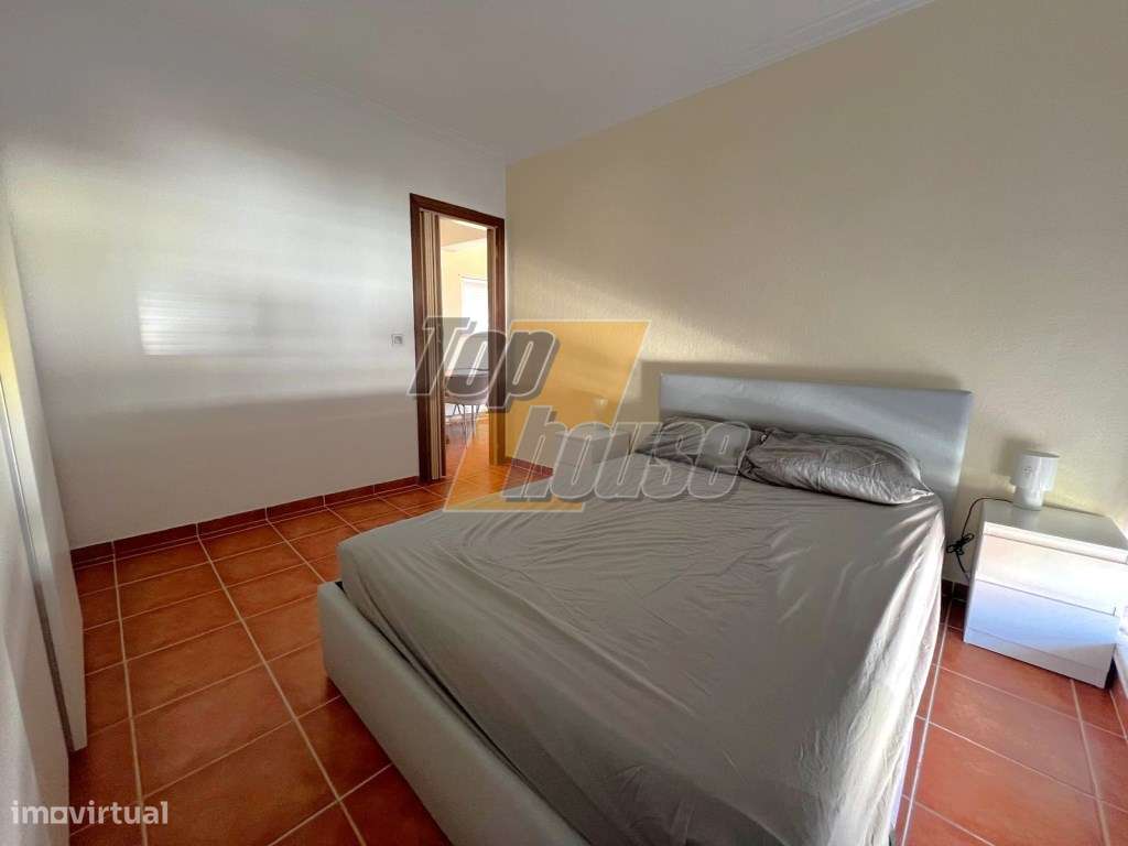 Apartamento T1 Remodelado | Trafaria-6