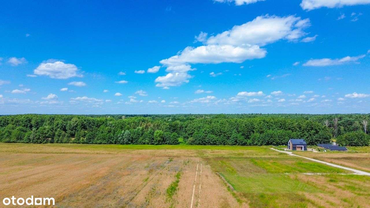 Działki z Nowego Podziału !! od 840m2 !!-3