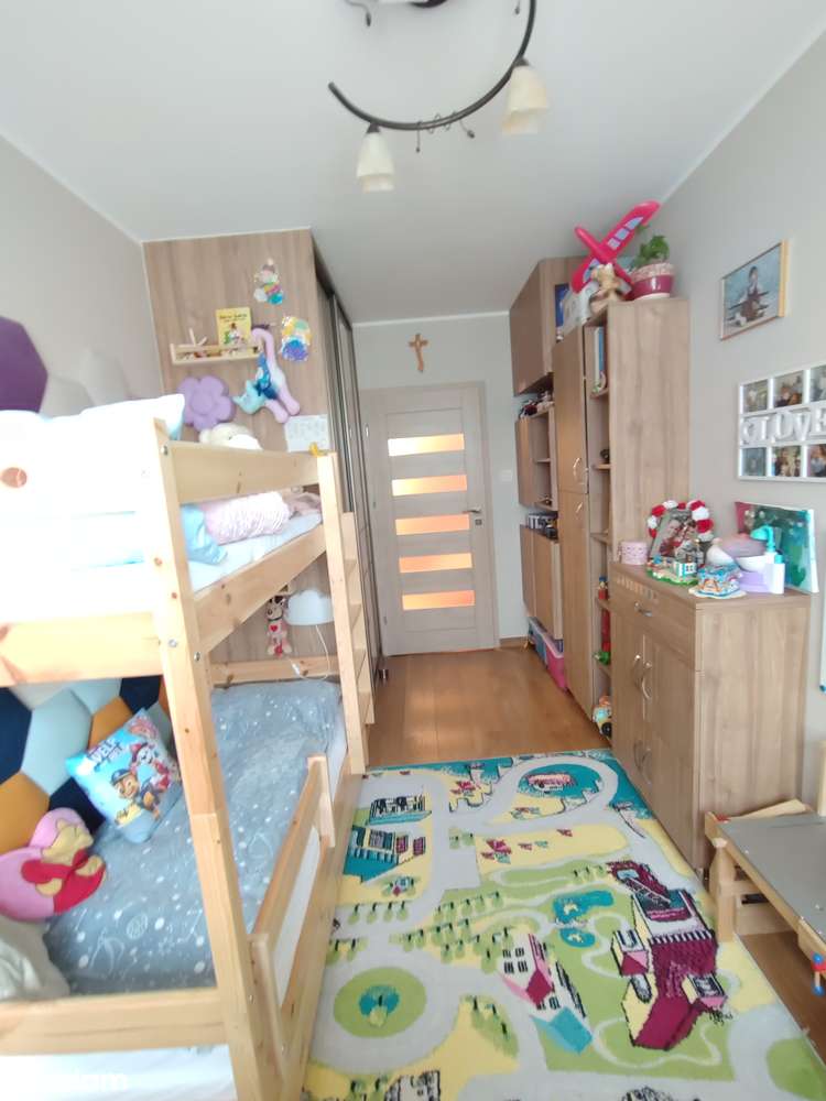 Funkcjonalne mieszkanie 3-pokojowe | Sołtysowice | nowe budownictwo-6