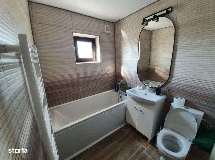 - Apartament 3 camere confort 1 decomandat Progresu, mobilat utilat NO - Imagine principală: 5/8