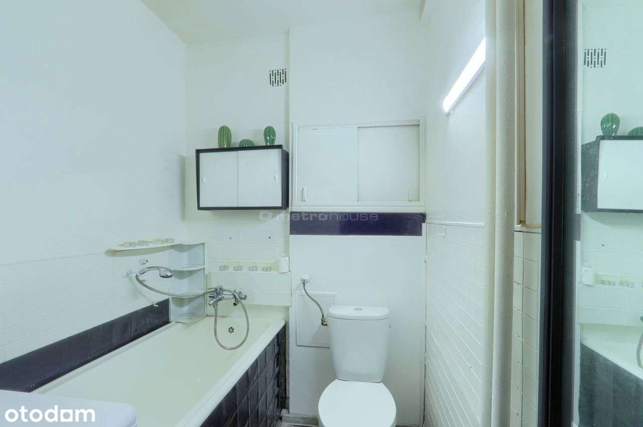 Idealne na start lub inwestycję Łódź Górna-12