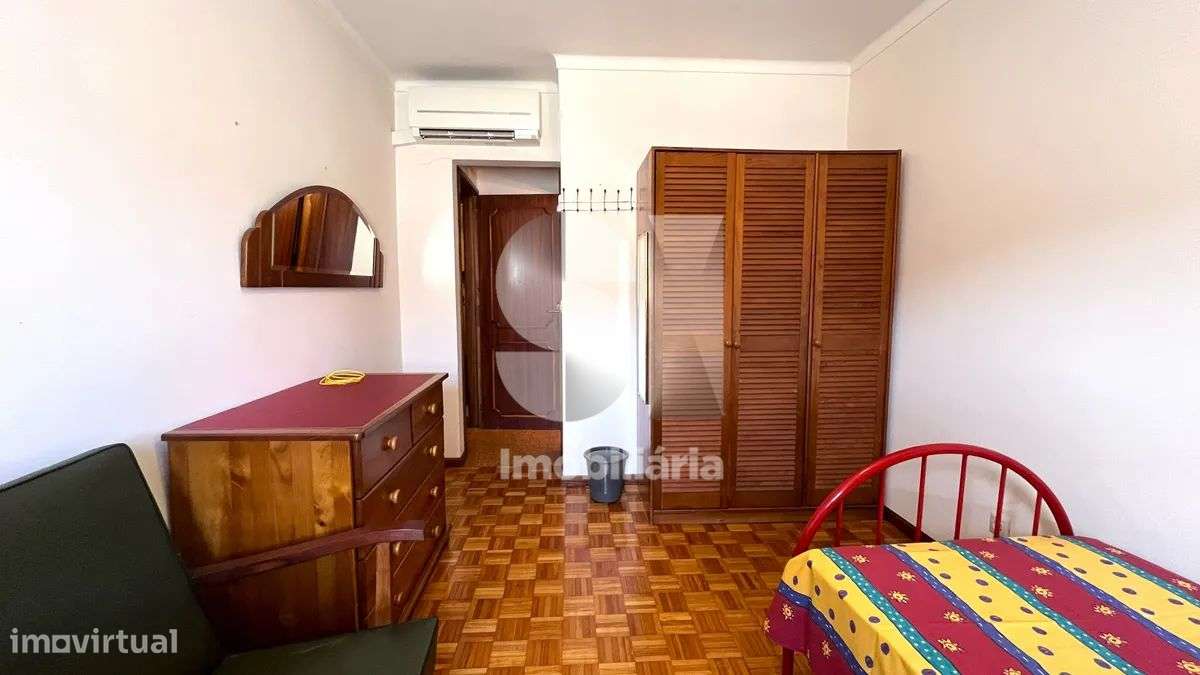 Apartamento T2-18