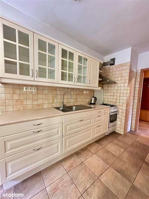 Osiedle VII Dwór ul. Michałowskiego, 3 pokoje, 64m-9