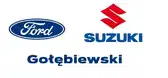 GOŁĘBIEWSKI - Autoryzowany Dealer Ford i Suzuki