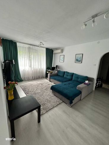 Apartament 3 camere - Iasi -Tatarasi