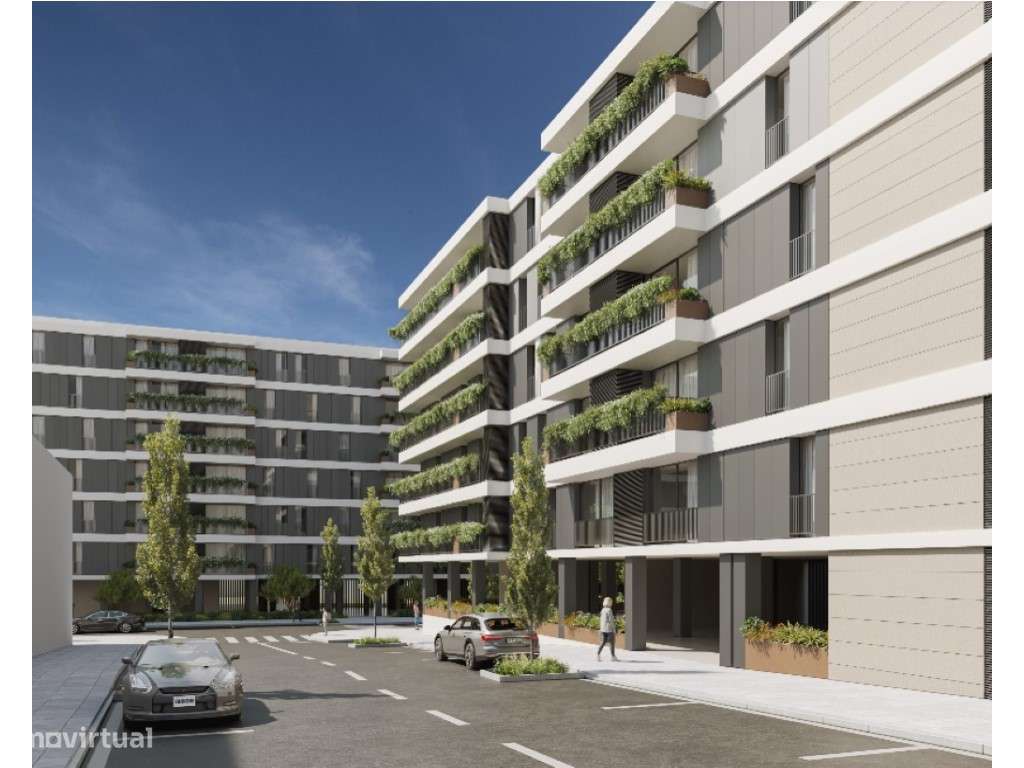 Apartamento T2 | Paranhos, Porto - Grande imagem: 5/8