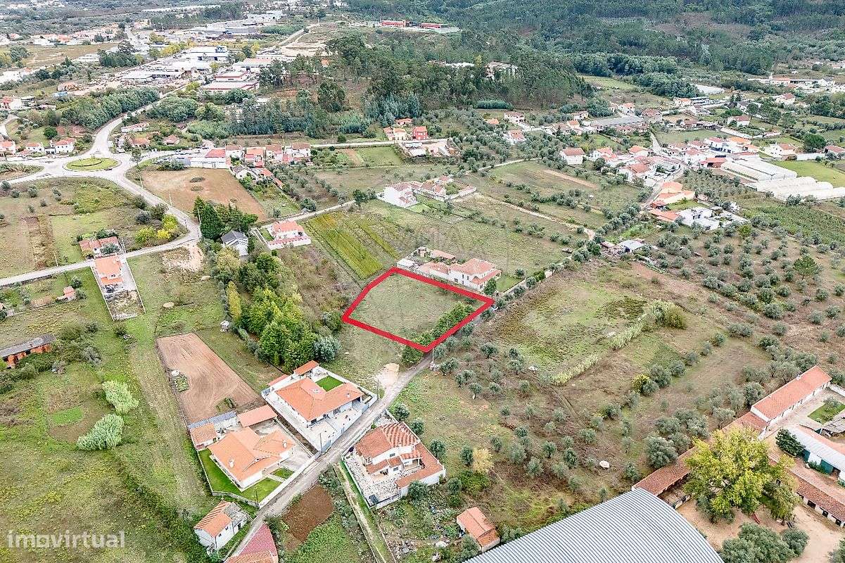 Terreno  para venda - Grande imagem: 2/14