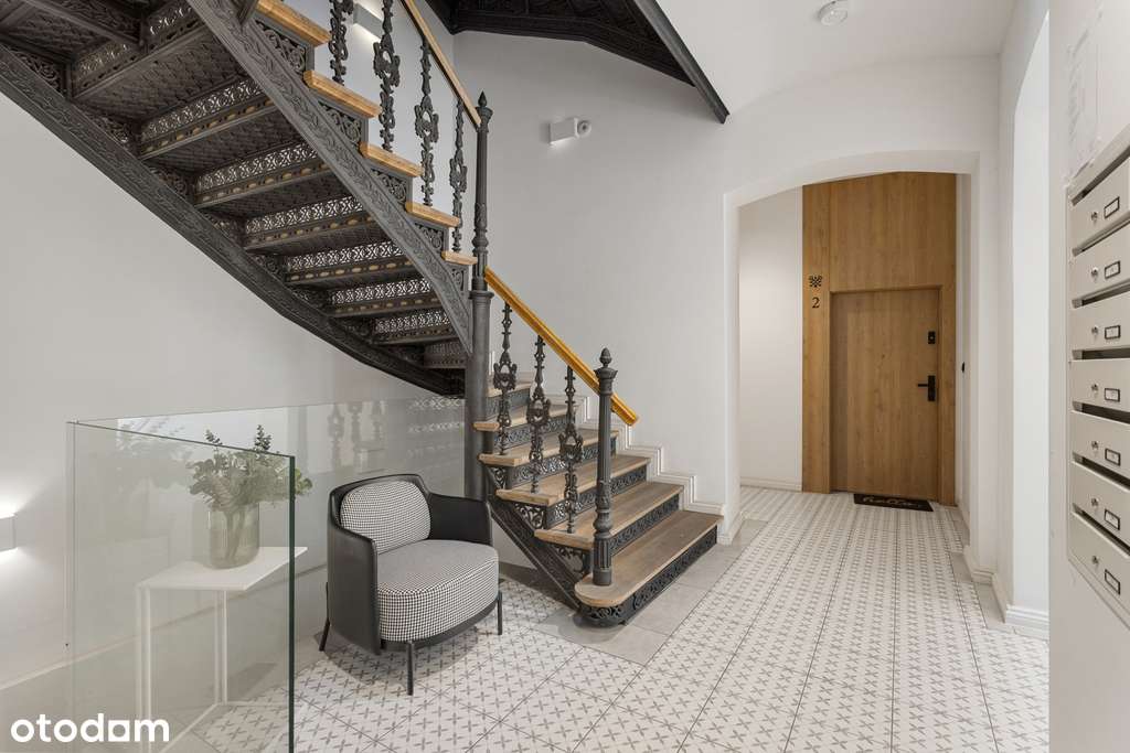 Apartament airbnb w ścisłym centrum Poznania-12