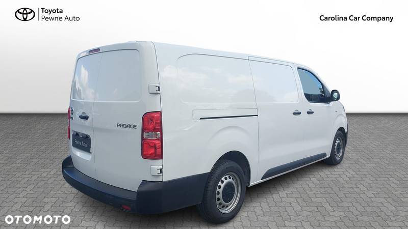 Toyota PROACE - 22