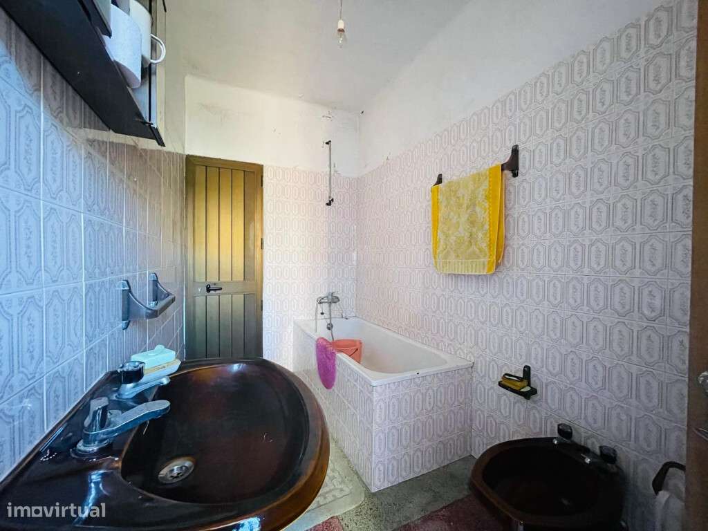 Moradia M3 em zona de Ceira, Coimbra-11