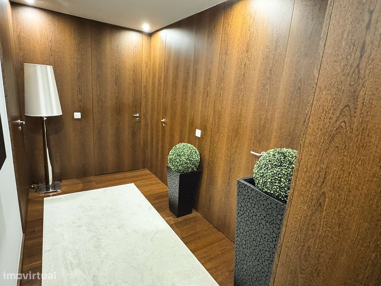 T3 de Luxo  – Zona Premium de Braga-21