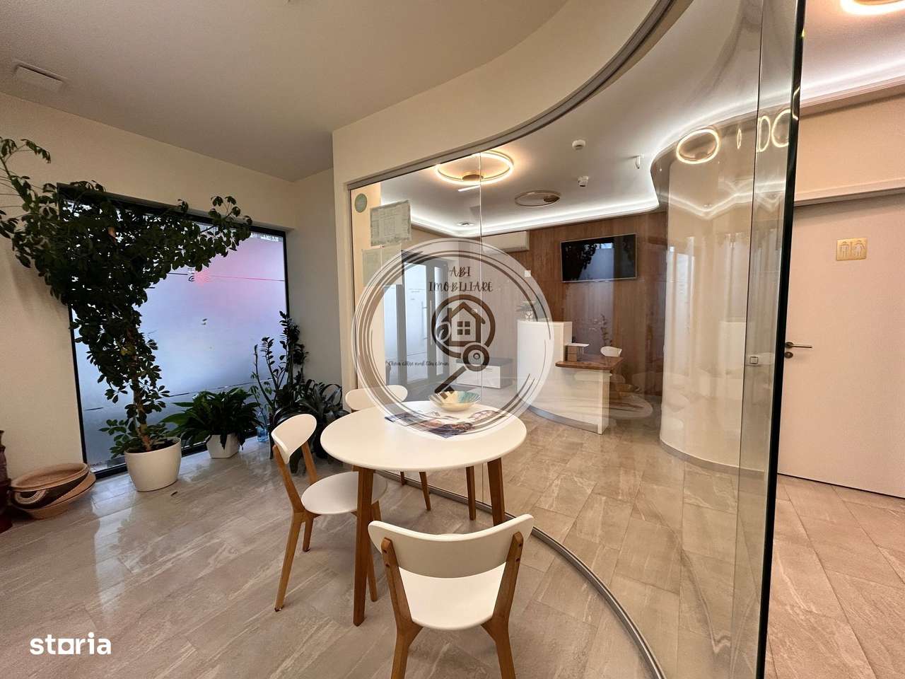 Spațiu de închiriat, activități stomatologice - zona Coresi - Imagine principală: 2/9