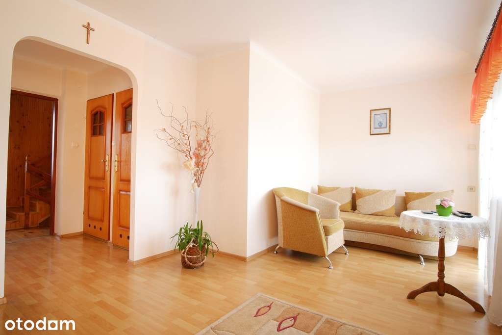 Dom bliźniak na sprzedaż Laski / Pionki-8