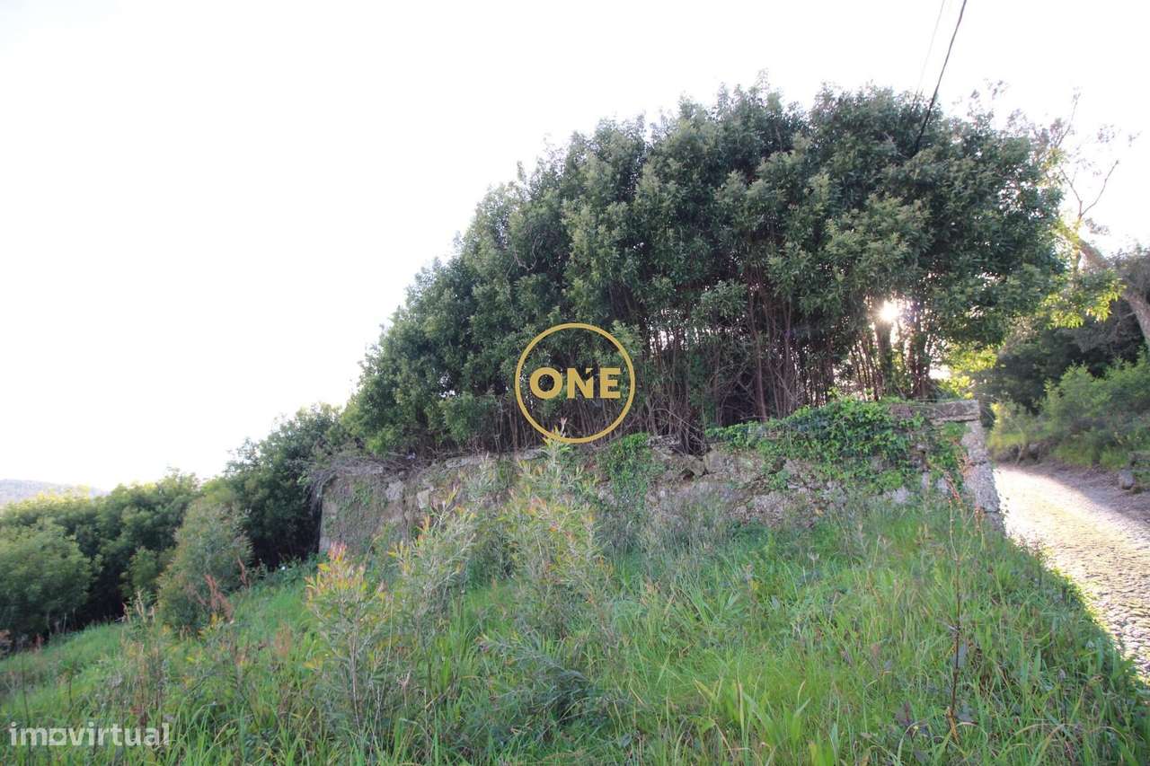 Terreno de construção de 2000m2 de área em Ruílhe para venda - Grande imagem: 2/13