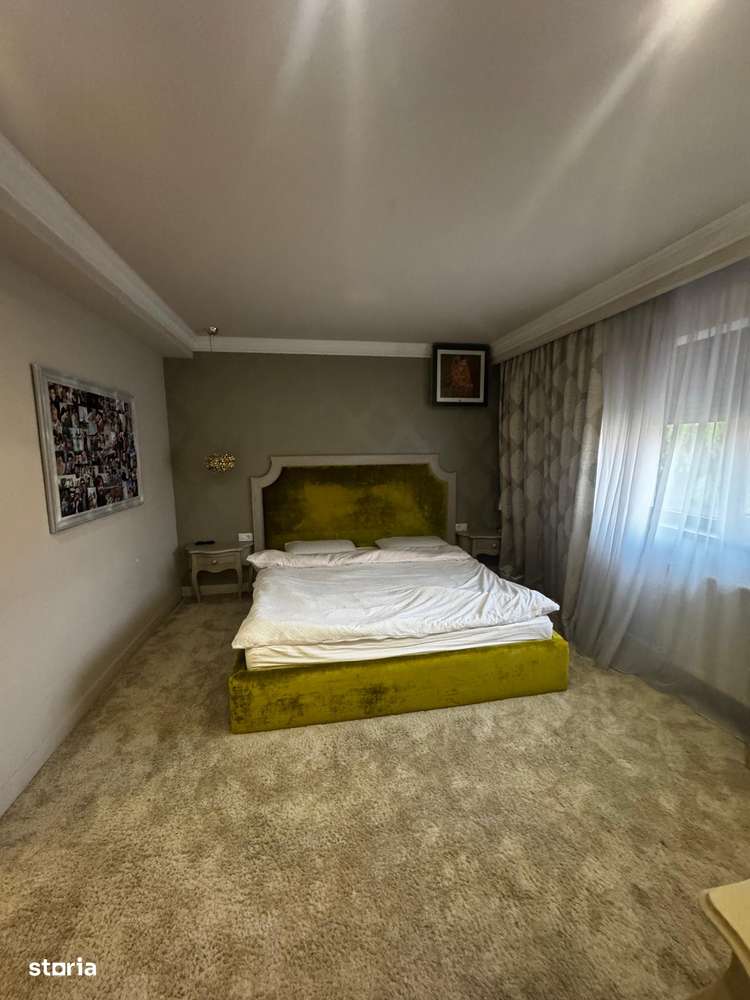 Vanzare | Vila noua | Splaiul Unirii | Com 0% | Trend Residence-7